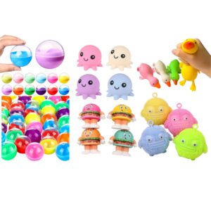 Vending / Small Toys